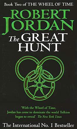 The Great Hunt