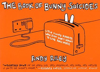The Book of Bunny Suicides