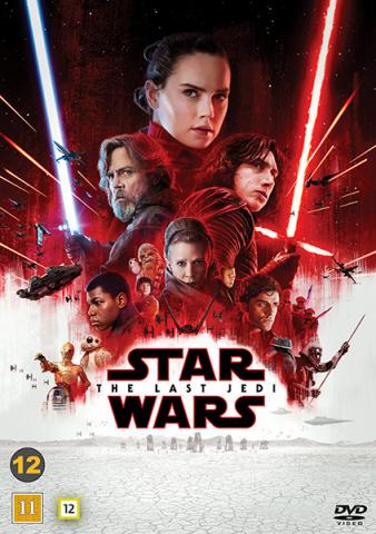 Star Wars: The Last Jedi