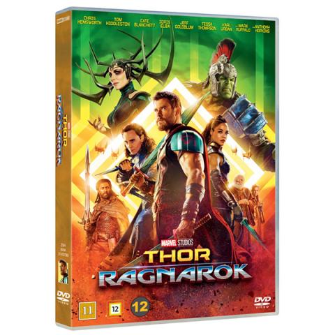 Thor 3: Ragnarok