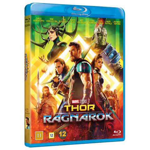 Thor 3: Ragnarok