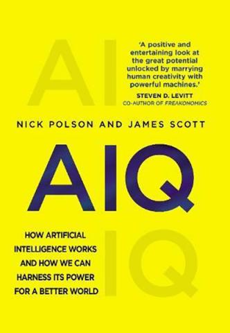 AIQ: How People and Machines are Smarter Together