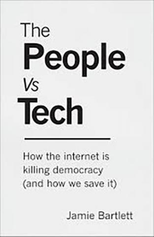 Us vs Tech: How the internet is destroying democracy