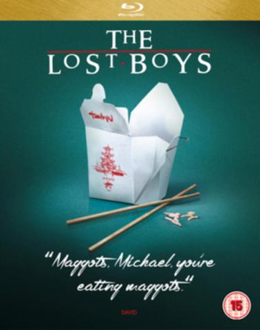 The Lost Boys