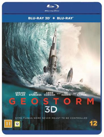 Geostorm