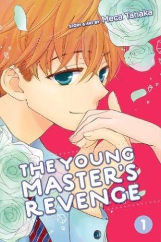 The Young Master's Revenge Vol 1