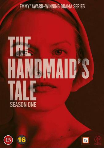 The Handmaid's Tale, Season 1