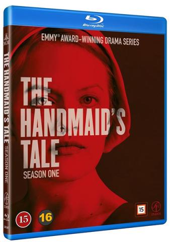 The Handmaid's Tale, Season 1