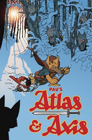 Atlas & Axis