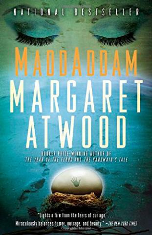 MaddAddam