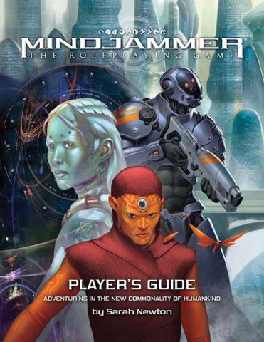 The Player's Guide