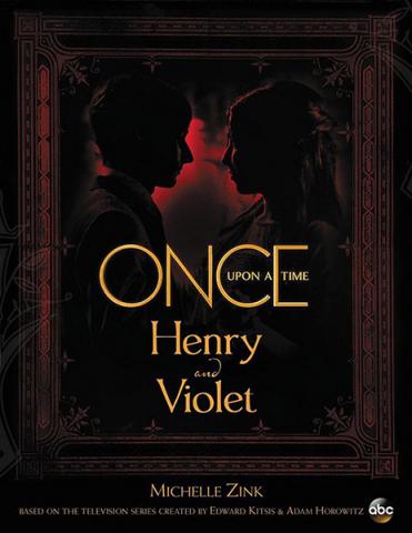 Henry and Violet