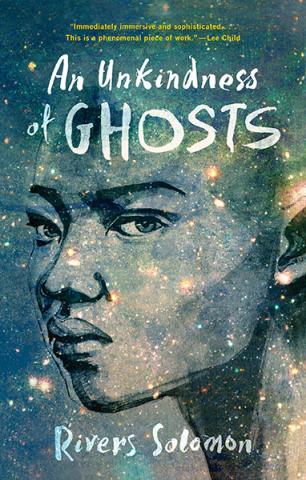 An Unkindness of Ghosts