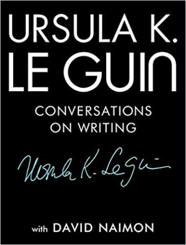 Conversations on Writing Conversations on Writing