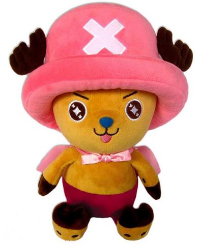 Plush Figure Tony Tony Chopper 25 cm