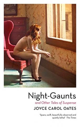 Night-gaunts and Other Tales of Suspense