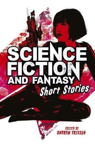 Science Fiction & Fantasy Short Stories