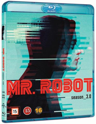 Mr Robot, säsong 3