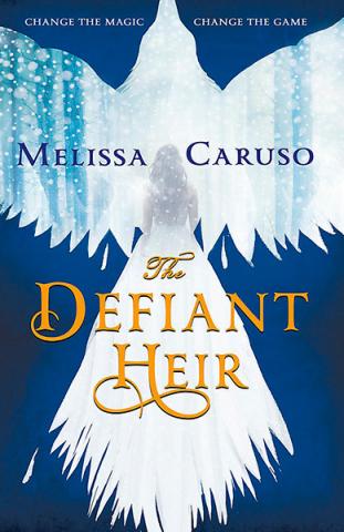 The Defiant Heir The Defiant Heir