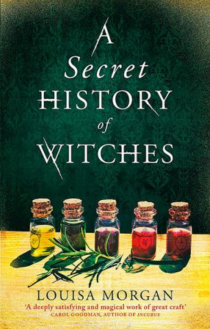 A Secret History of Witches