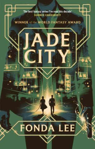 Jade City Jade City