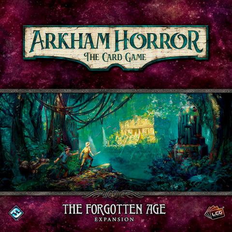 The Forgotten Age Expansion