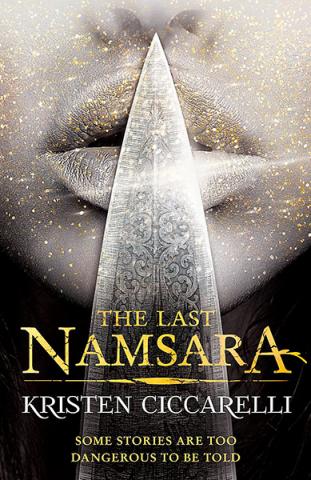 The Last Namsara