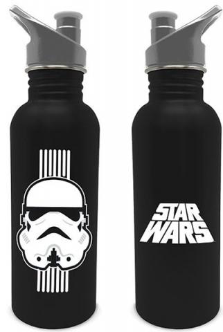 Stormtrooper Canteen Bottle
