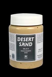 Earth Texture: Desert Sand