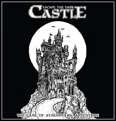 Escape the Dark Castle Escape the Dark Castle