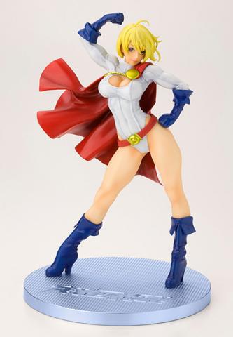 Bishoujo Power Girl Figure
