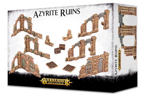 Azyrite Ruins