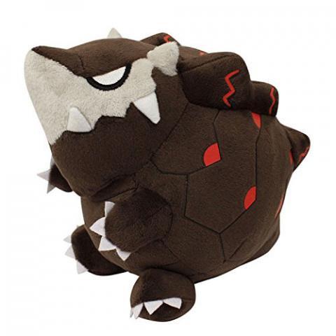 Zorah Magdaros Monster Plush