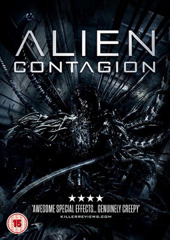Alien Contagion