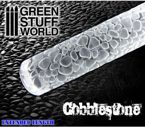 Rolling Pin Cobblestone