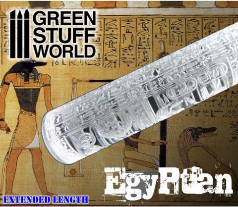 Rolling Pin EGYPTIAN