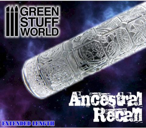 Rolling Pin Ancestral Recall