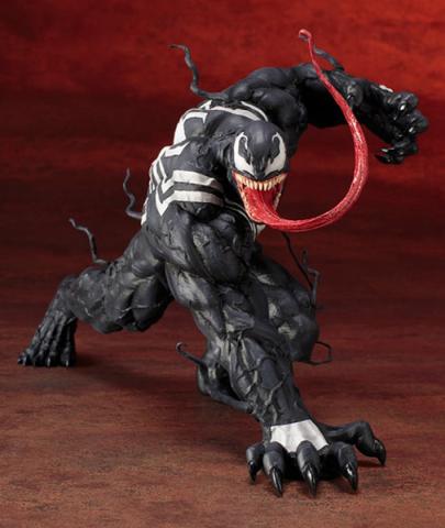 ARTFX+ Venom