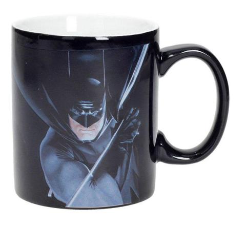 Batman Mug Masterworks Collection