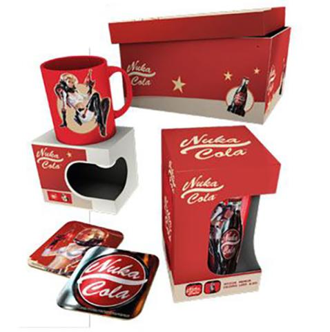 Nuka Cola Gift Box