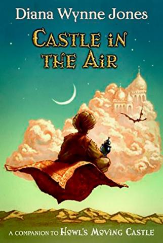 Castle in the Air