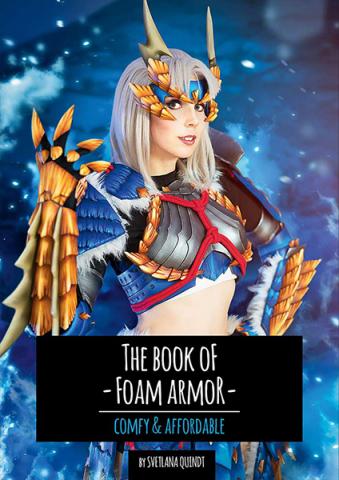 The Book of Foam Armor