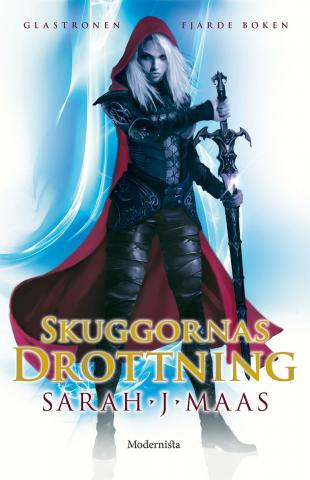 Skuggornas drottning