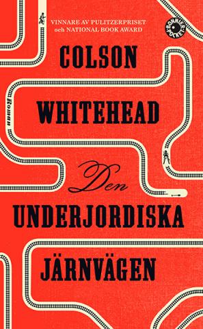 Den underjordiska järnvägen