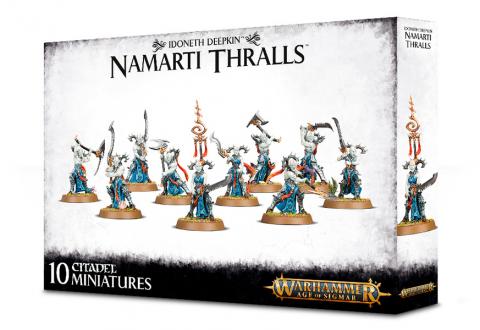 Namarti Thralls