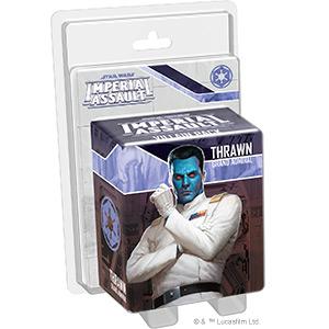 Thrawn Villain Pack