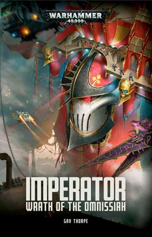 Imperator, Wrath of the Omnissiah