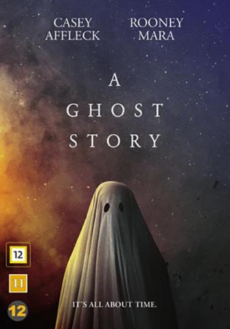 A Ghost Story (2017)