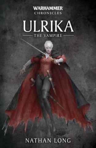 Ulrika the Vampire Omnibus