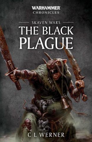 Skaven Wars: The Black Plague Omnibus